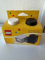 LEGO  Set salière et poivrière neuf avec boîte dorigine