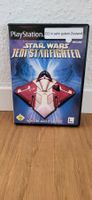 PS 2 - Star Wars Jedi Starfighter
