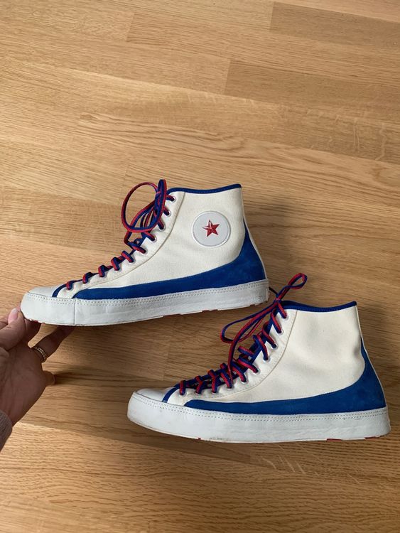Converse top 40 vintage