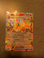Flareon ex 014/131 Prismatic Evolutions
