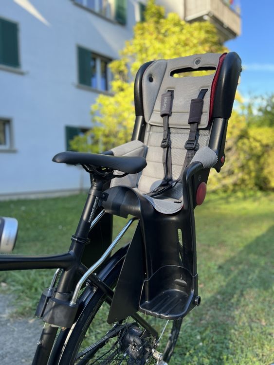 Romer Jockey Comfort Halterung E Bikenull