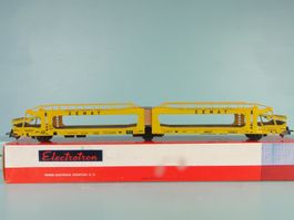 Electrotren 6001 Autotransporter Transfesa, NEU