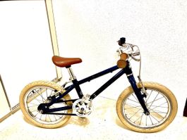 Siech Cycles Kinder Velo 16 Zoll  