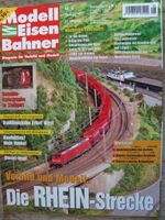 Modelleisenbahner Nr. 5 Mai 2010