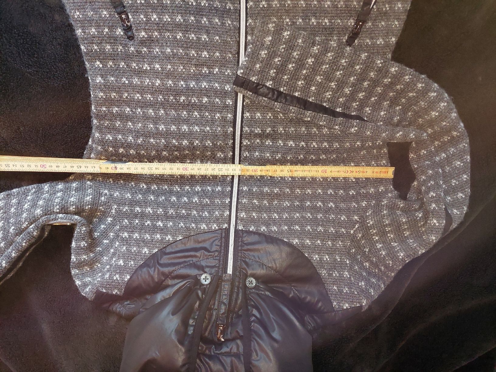 Jacken: Lunta Jacke gr S – Gebraucht aus Gwatt (Thun) von Letzte-Chance-III 4