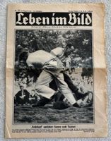 LEBEN IM BILD 10. AUGUST 1940