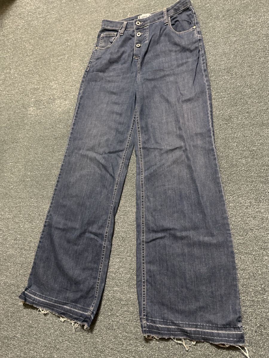 Please Jeans Jeans: Jeans von PLEASE, Gr M, – Nuovo (secondo la descrizione) da Baltschieder venduto da YmroBe