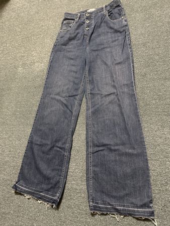 Jeans von PLEASE, Gr M,