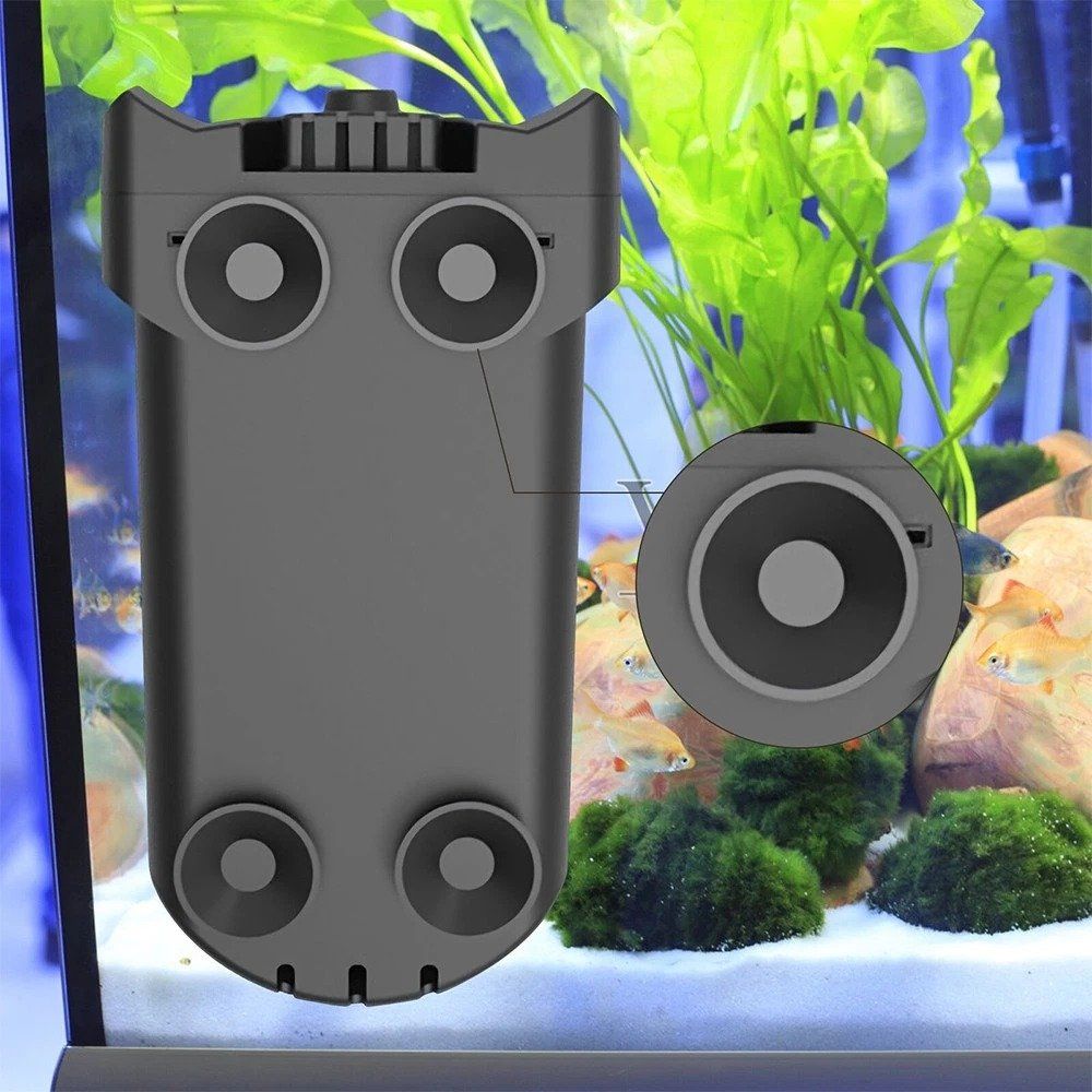 Heizgeräte: digitaler  Mini Aquarienheizung mit LED Anzeige – Neu (gemäss Beschreibung) aus Kirchdorf AG von Lionstein 5