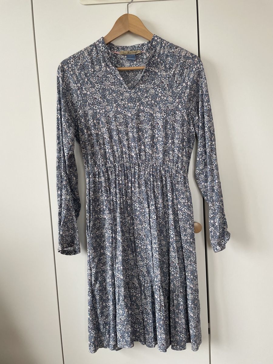 Vestiti: Smith & Soul Kleid XS, Viskose – Usato da Neukirch an der Thur venduto da bee88