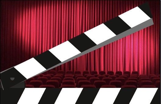 Tickets: 2 Kino Eintritte blue Cinema – Neu (gemäss Beschreibung) aus Wettingen von Camstutz