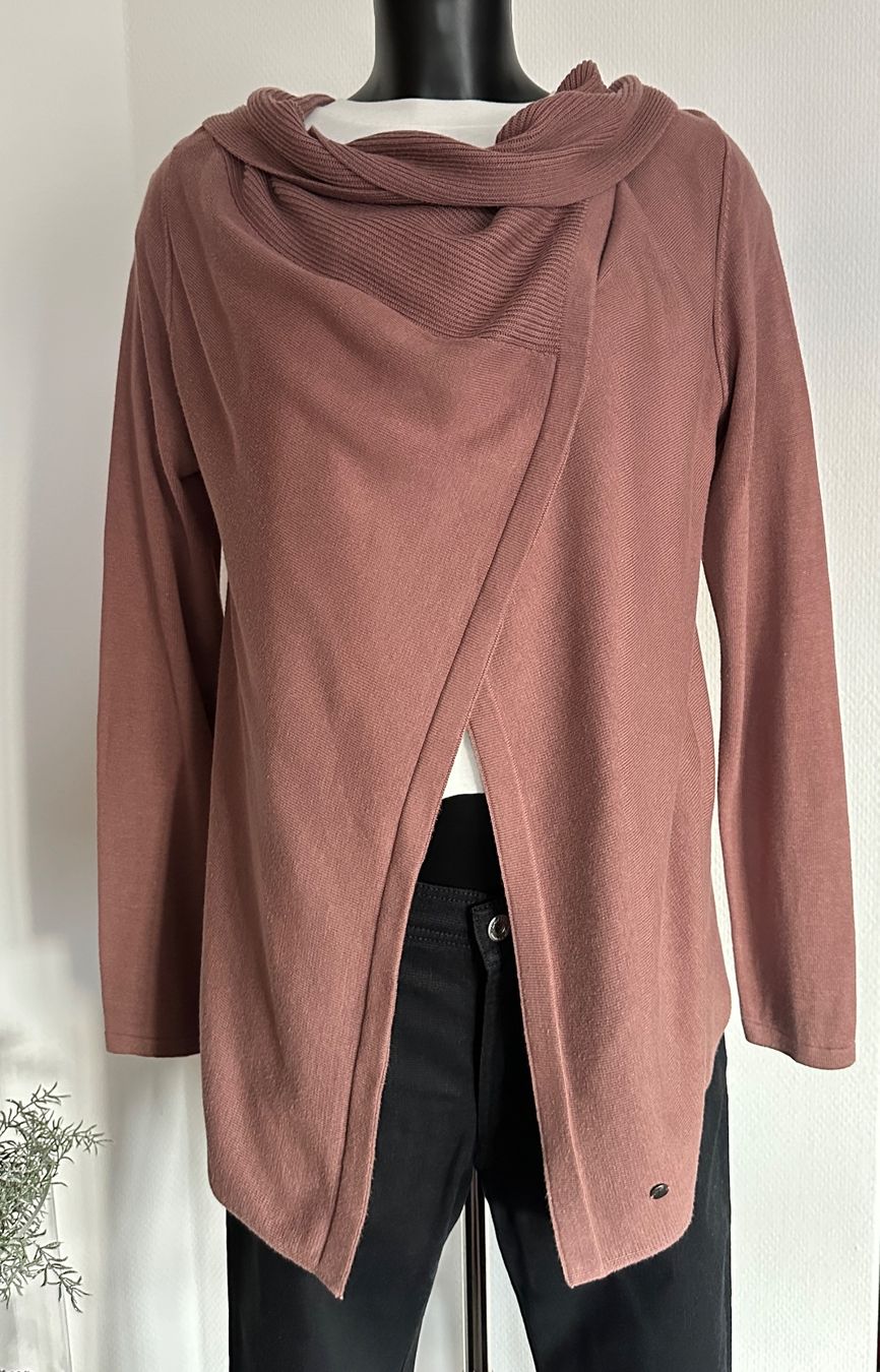 Tom Tailor Giacche: Gr M/L (38/40) Strickjacke Tunika Pullover TOM TAILOR – Usato da Rickenbach b. Wil venduto da sunneschii_ 4