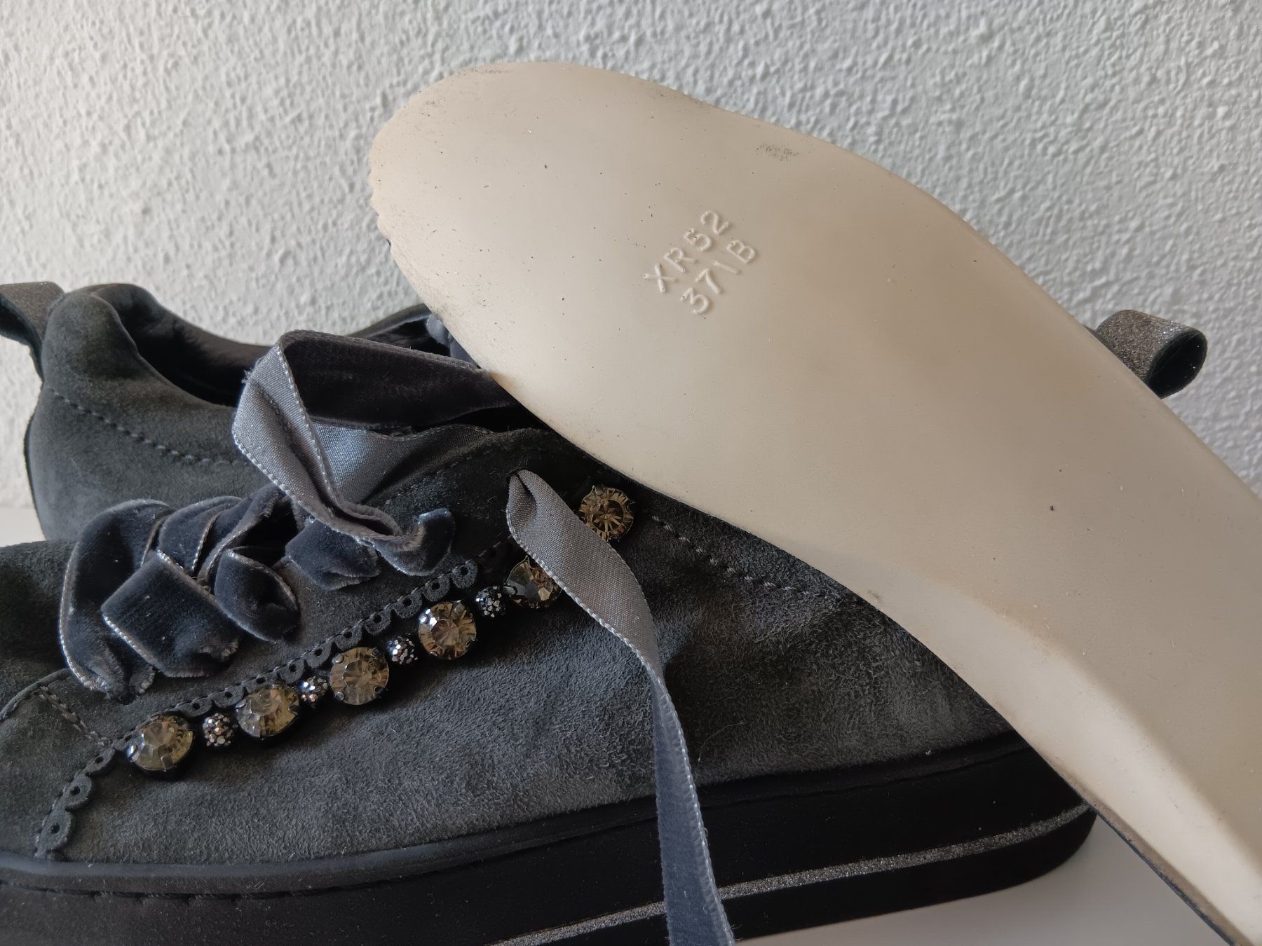 Damenschuhe: MARIPE Chaussures / Schuhe Pointure / Nummer 37 – Gebraucht aus Cossonay-ville von Super-Price-Quality 7