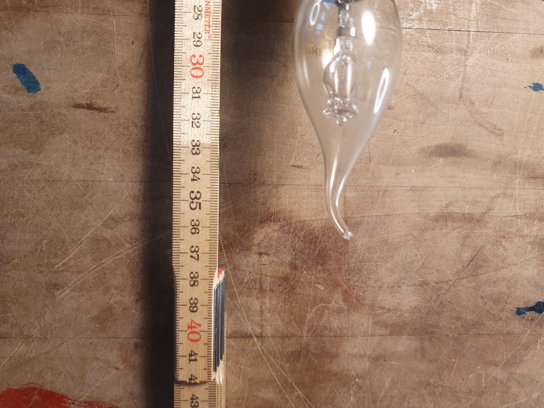 Lampade: Elektrische Lichtkonsole Jugenstil – Usato da Zürich venduto da loosebone 6