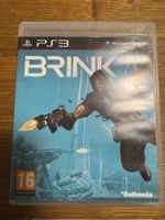 BRINK