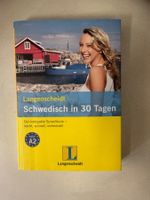 Schwedisch in 30 Tagen