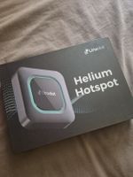 Helium Hotspot 