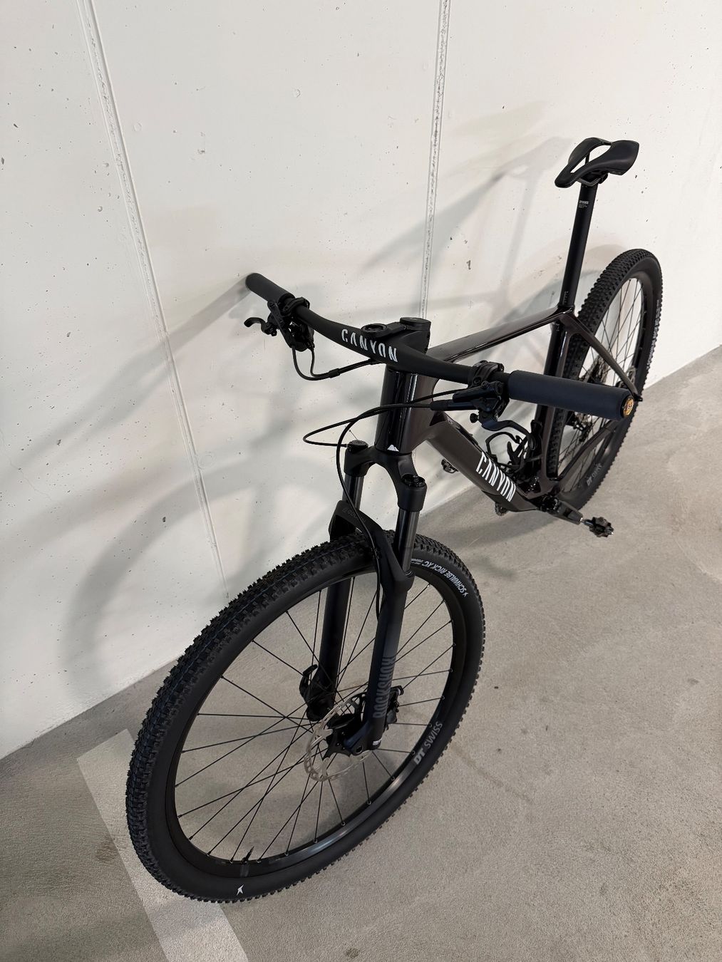 Canyon Biciclette: Canyon Exceed CF 2026 - Gr. L – Usato da Küsnacht ZH venduto da ridestereo 4