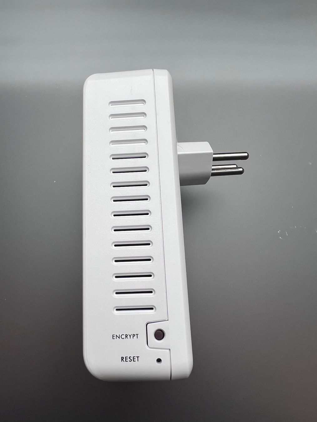 Zyxel Laufwerke & Adapter: Zyxel Powerline-Adapter - PLA4215 / 2 Stück – Gebraucht aus Root von Tech-Nick 1