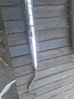puch mofa auspuff 22 mm