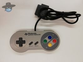 original Nintendo Pad zum Super Famicom
