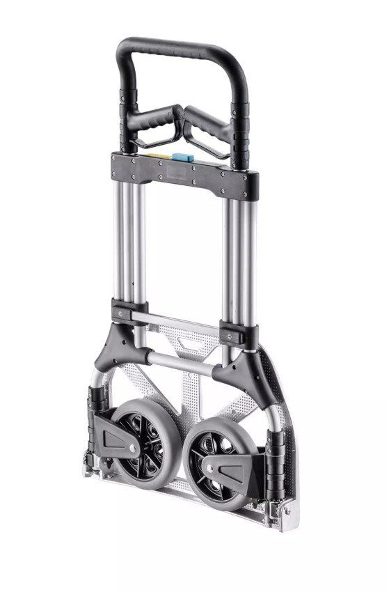 Technocraft Alle Werkzeuge: Sackkarre technocraft Transportkarren 200Kg – Neu und originalverpackt aus Koppigen von Bracher_Mail-House 4