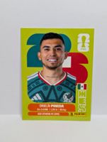 Panini WM 2026 - MEX 11 - Orbelin PINEDA - MEXICO