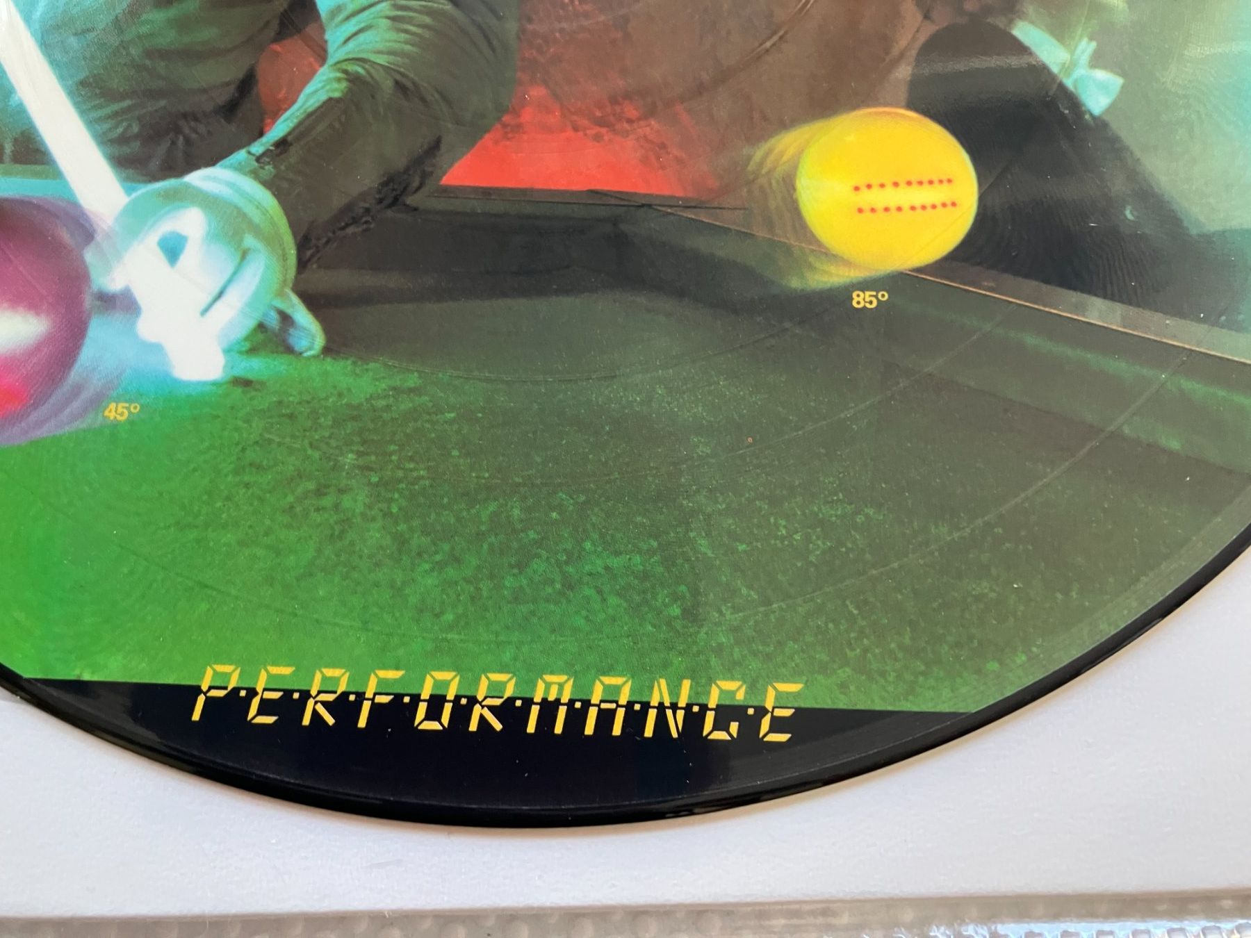 Schallplatten: Eloy – Gebraucht aus Aarwangen von Jukebox3 3