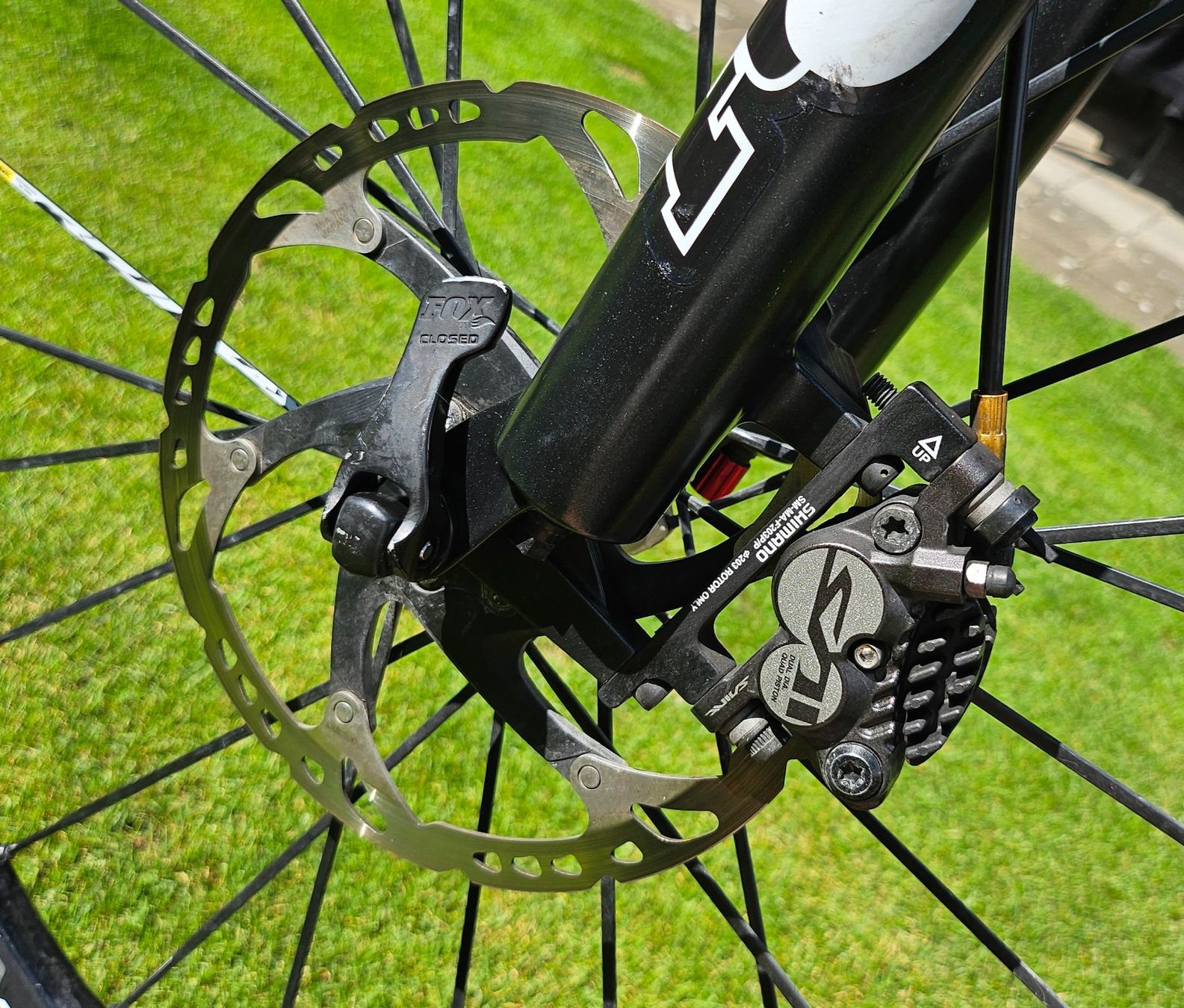 Scott Biciclette: MTB Scott Genius 710 (Fully), frisch ab Service – Usato da Baar venduto da Baydiwaydi 7