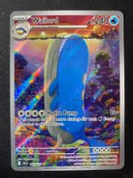 Wailord 162 - Illustration Rare - Journey Together - EN