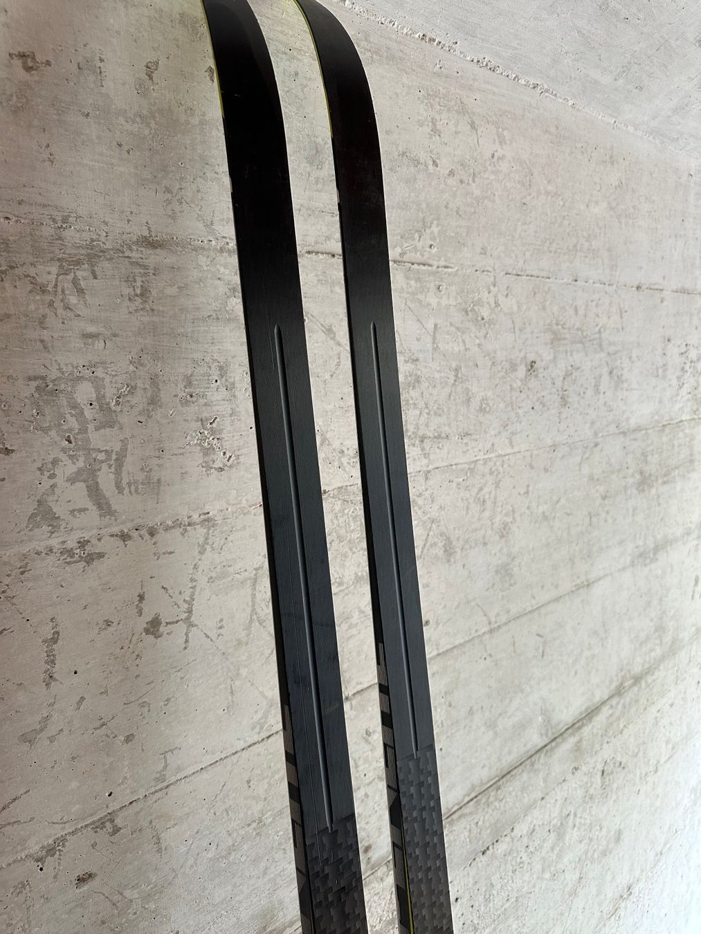 Fischer Skis: Langlaufski 197CM Klassisch  Fischer – Gebraucht aus Emmenbrücke von karkarkar 4
