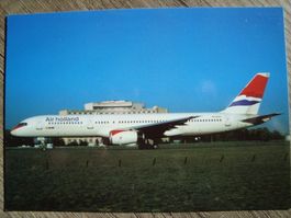Air Holland Boeing 757-28A PH-AHS