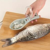 Fischschuppen-Entferner-Reiniger