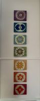 7 Chakras Bilder
