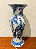 Delft Vase
