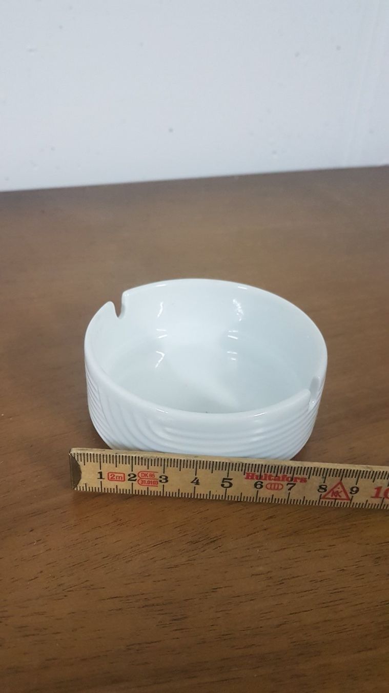 Portacenere: Bauscher Weiden Germany Aschenbecher – Usato da Schwerzenbach venduto da Dee_z 2