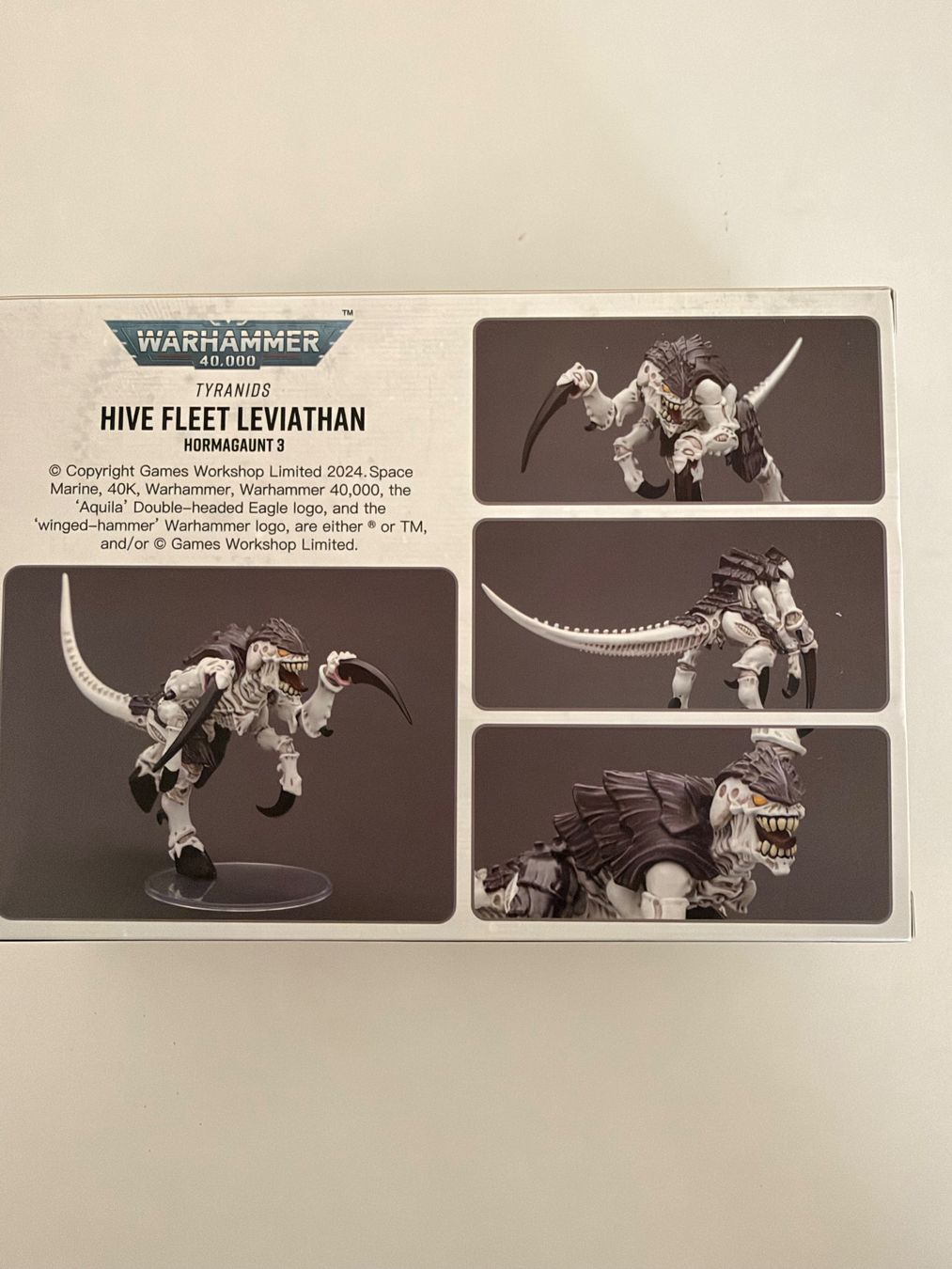 Figuren: Joytoy Warhammer 40K – Gebraucht aus Pratteln von new_sg89 2