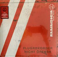 RAMMSTEIN - REISE, REISE
