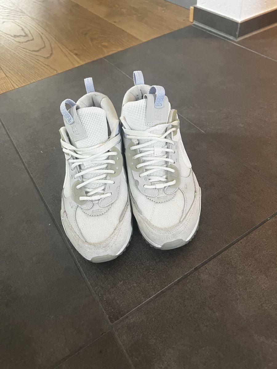 Nike Scarpe da donna: Nike Air Max 90 Sneaker Gr. 38.5 – Nuovo (secondo la descrizione) da Dürrenäsch venduto da Fonsi_12 1