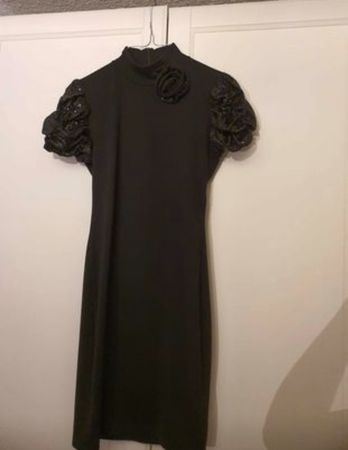 Damen Kleid