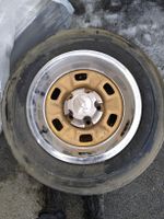 Chevrolet Räder 14 Zoll 4 Stk.