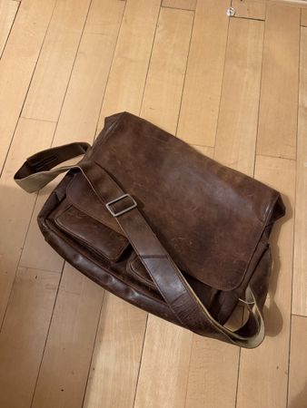 Aunt and Uncles Laptoptasche