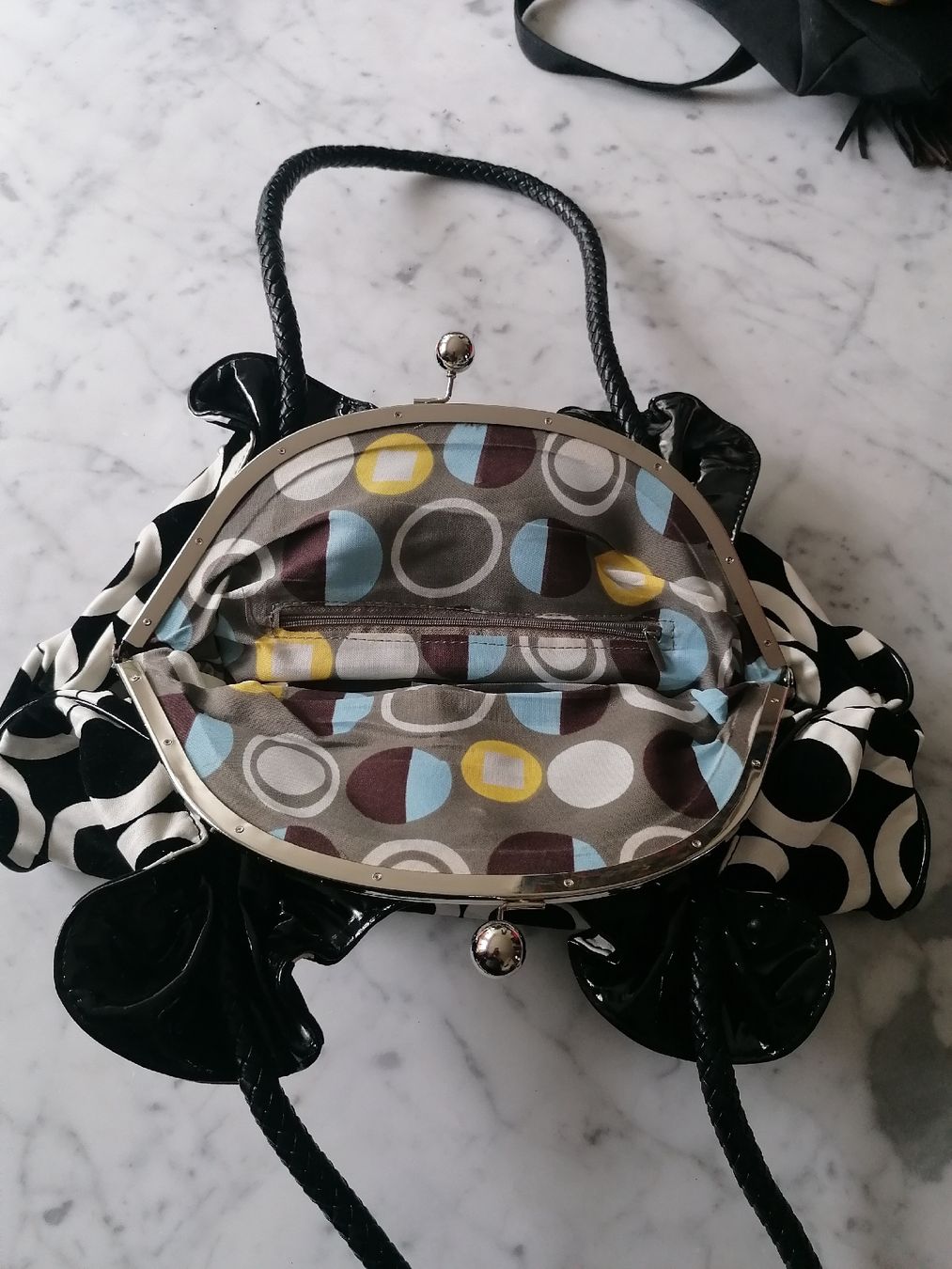 Borse da donna: COOLE TASCHE – Usato da Pratteln venduto da ThereseZ 4