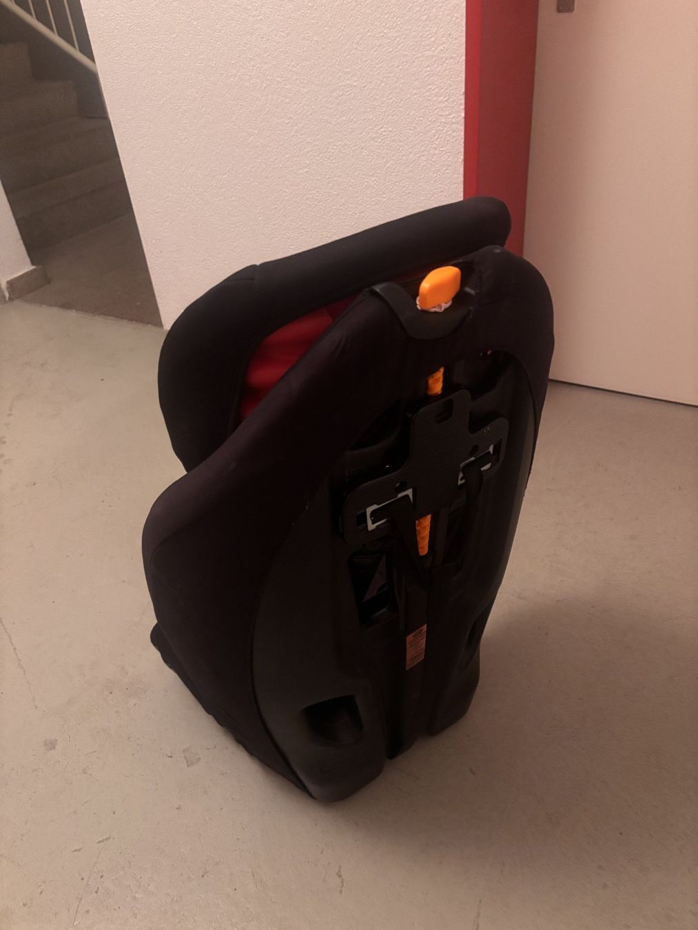 Chicco Sièges auto: Kindersitz Chicco – D'occasion à Uster par grk_768y 1