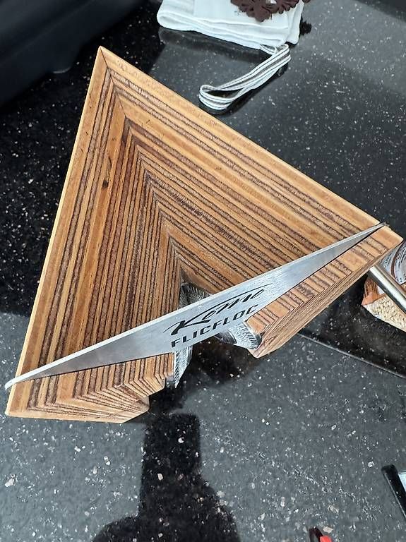 Elettrodomestici da cucina: KOMO FLICFLOC Flocker/Quetsche Haferflocken – Usato da Altendorf venduto da Nordseekind 2
