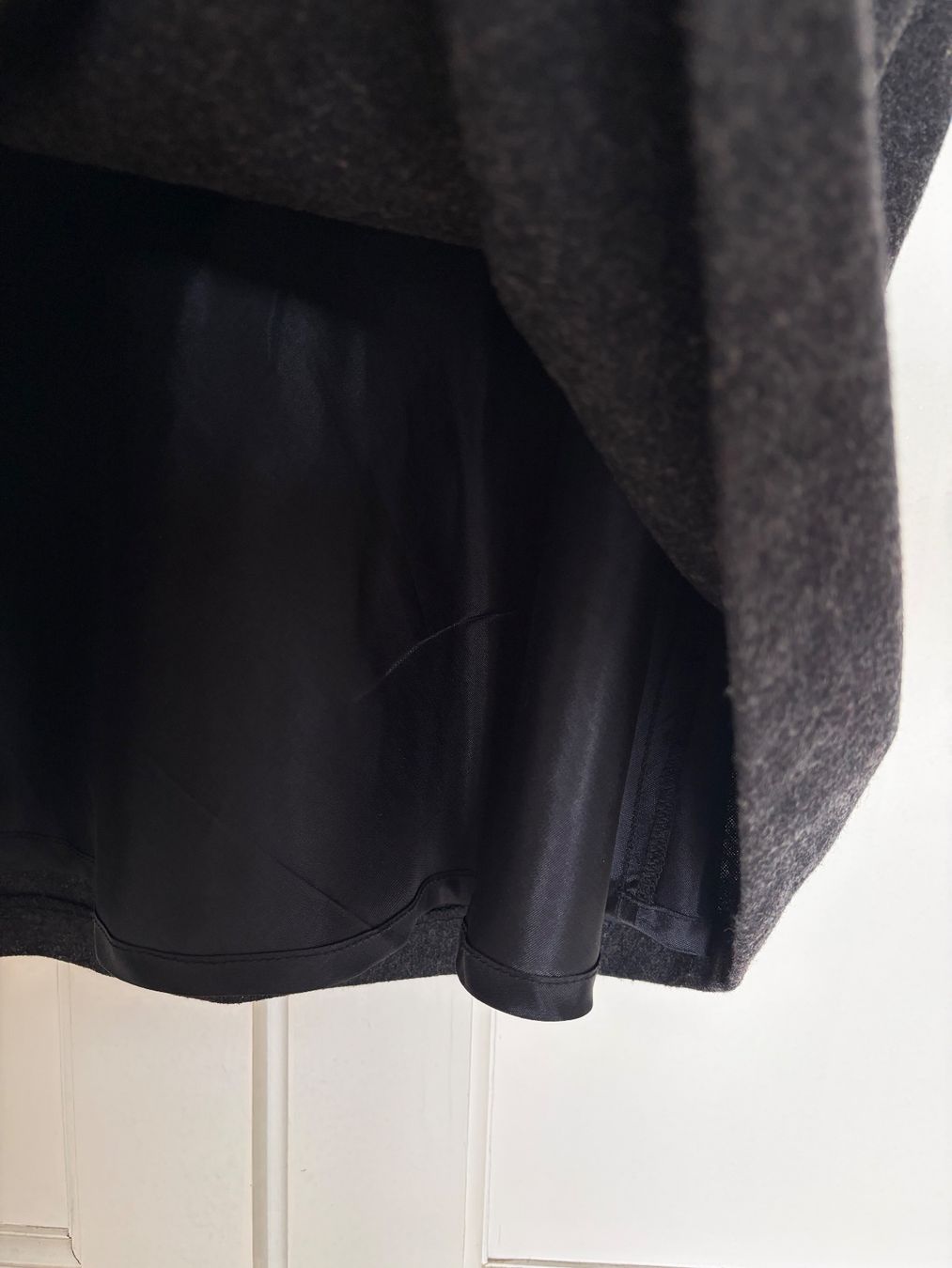Promod Gonne: Jupe midi grise Promod - Taille 38 – Usato da Geneve venduto da Margot_22 4