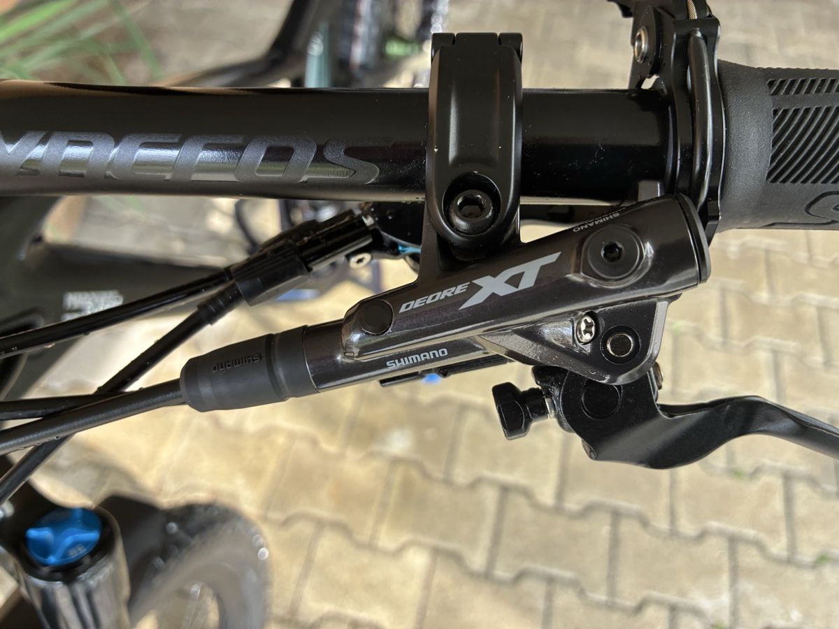 Scott Biciclette: Scott Genius 910 Jahrgang 2020 – Nuovo (secondo la descrizione) da Döttingen venduto da chr_c9pw 2