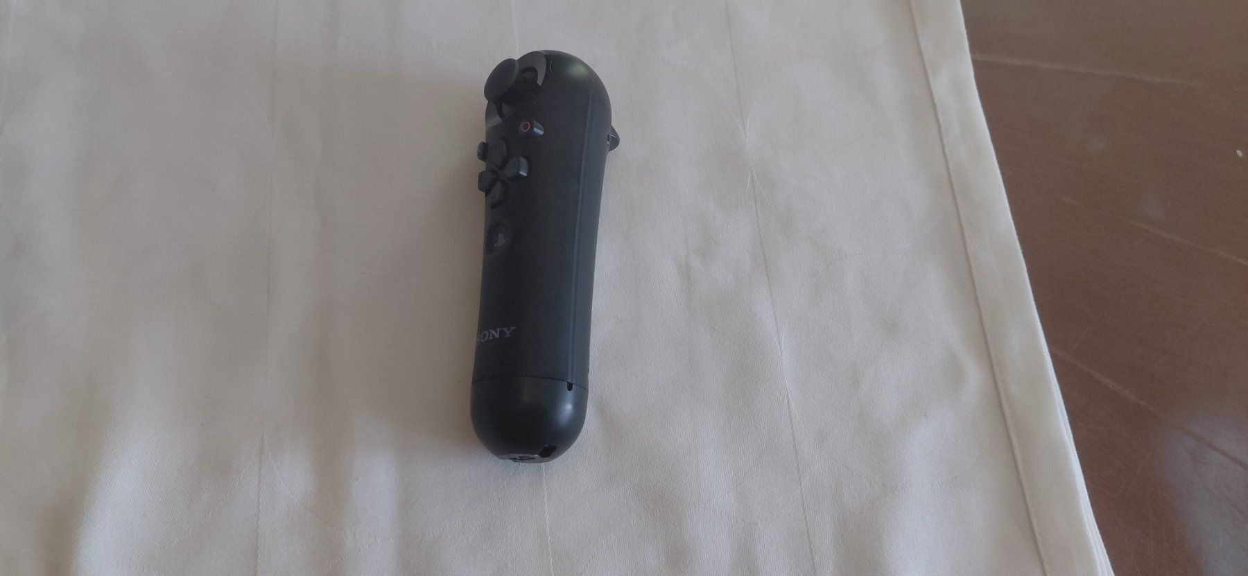 Controller: PS3/PS4/PS5 Move Navigations Controller – Gebraucht aus Gretzenbach von Uli1980
