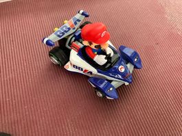 Carrera GO Auto Nintendo Mario Kart