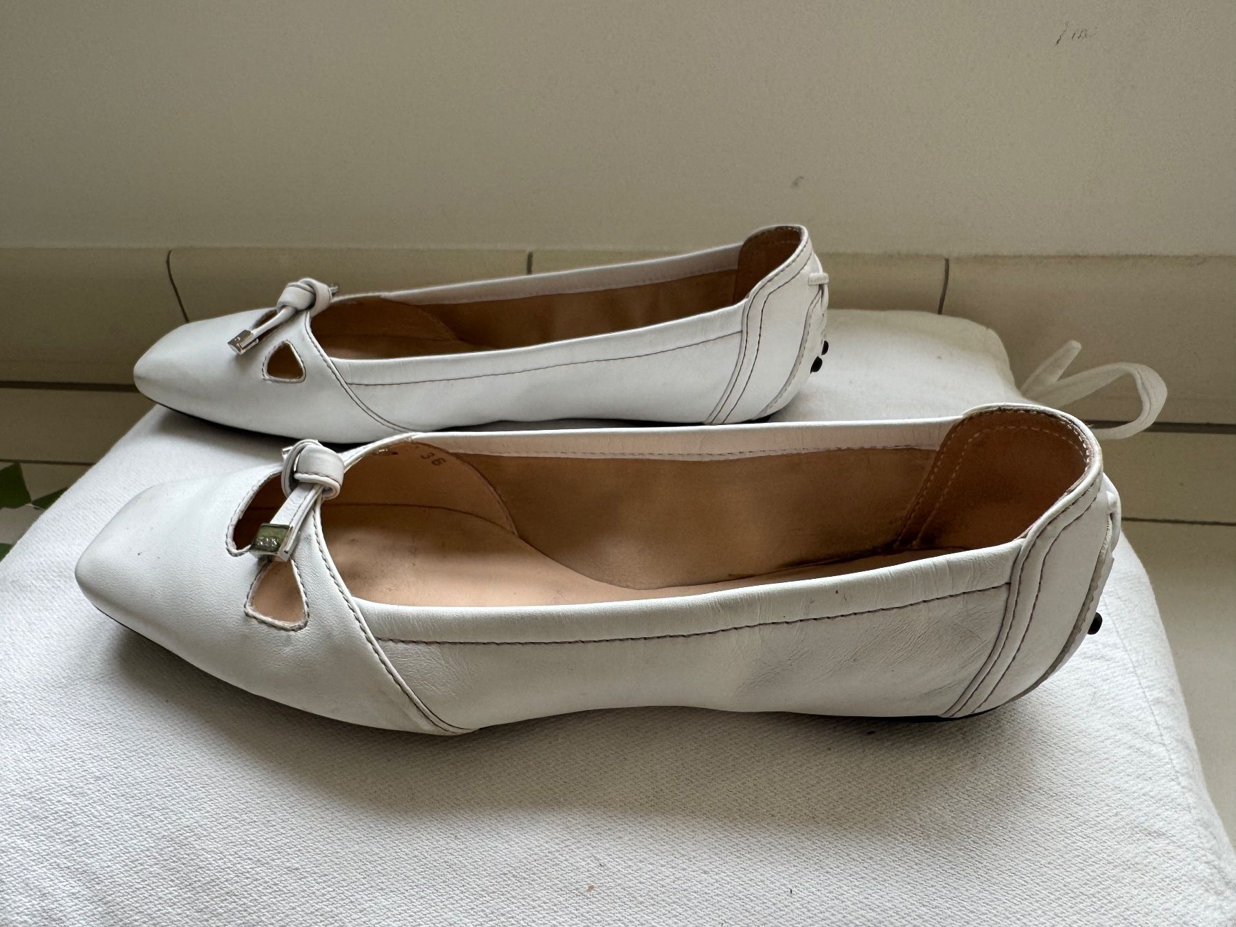 Tod'S Scarpe da donna: Tod's Mocassins – Nuovo (secondo la descrizione) da Zürich venduto da odi_ldv8 1